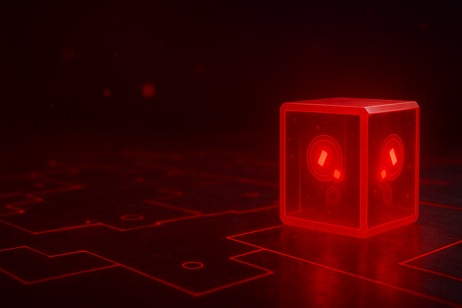 Redstone Launcher Banner